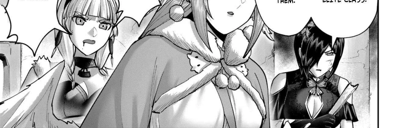 Read Savage Hero chapter 87 image 35 on Lezhin