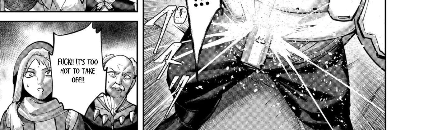 Read Savage Hero chapter 87 image 39 on Lezhin