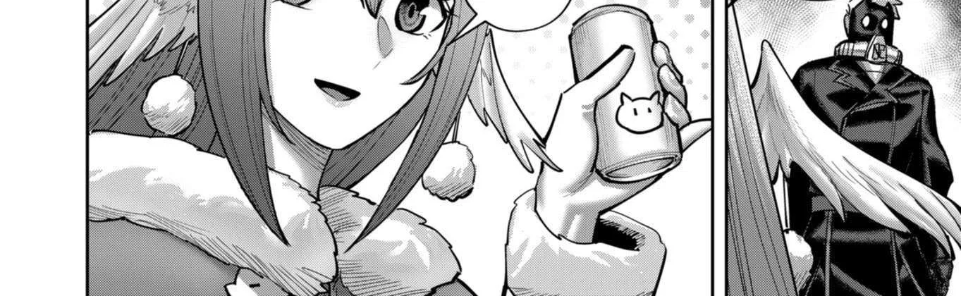 Read Savage Hero chapter 87 image 41 on Lezhin