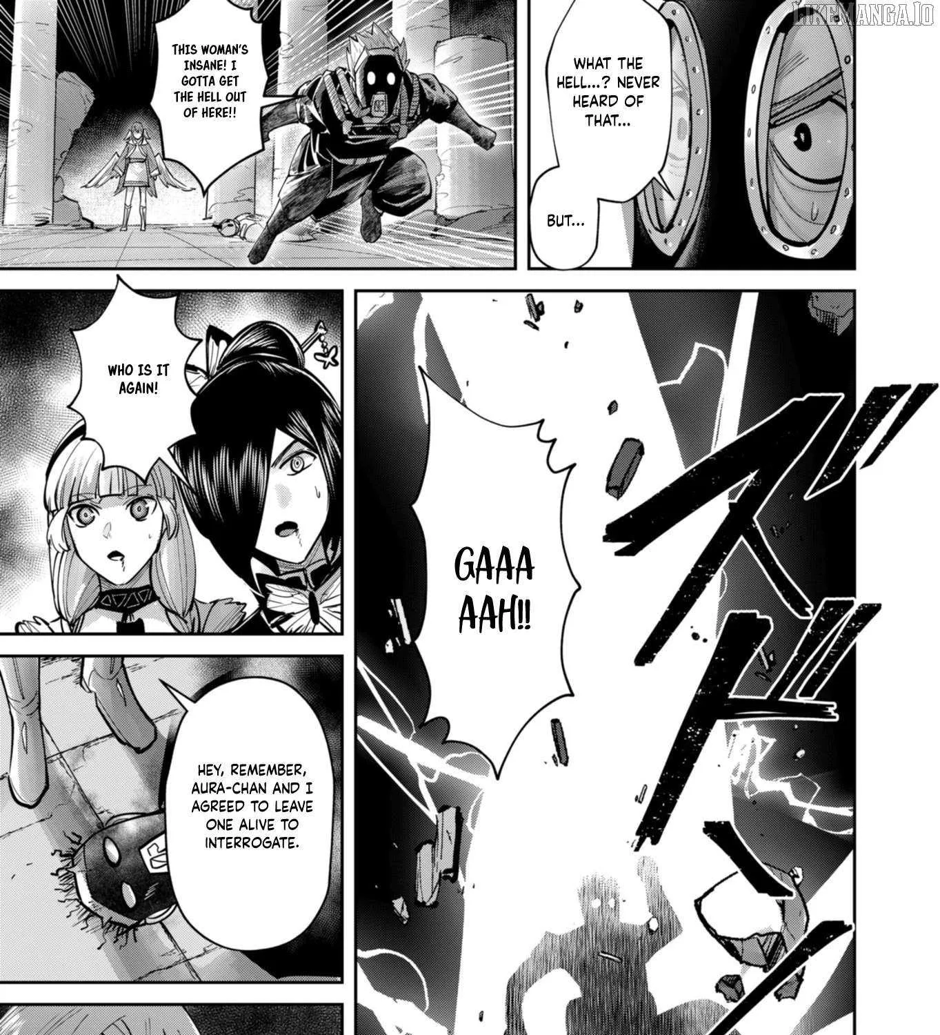 Read Savage Hero chapter 87 image 42 on Lezhin