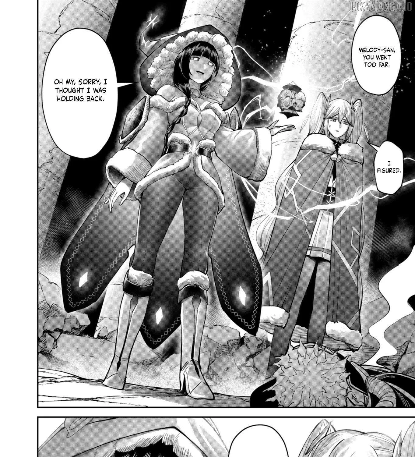 Read Savage Hero chapter 87 image 44 on Lezhin