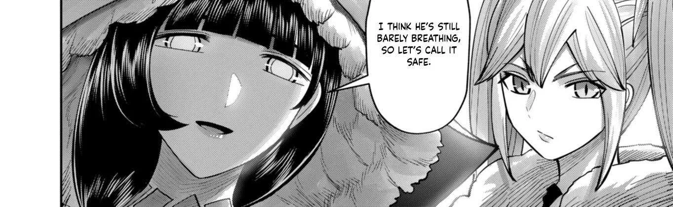 Read Savage Hero chapter 87 image 45 on Lezhin