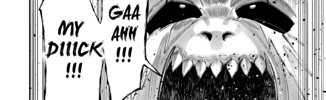 Read Savage Hero chapter 87 image 5 on Lezhin
