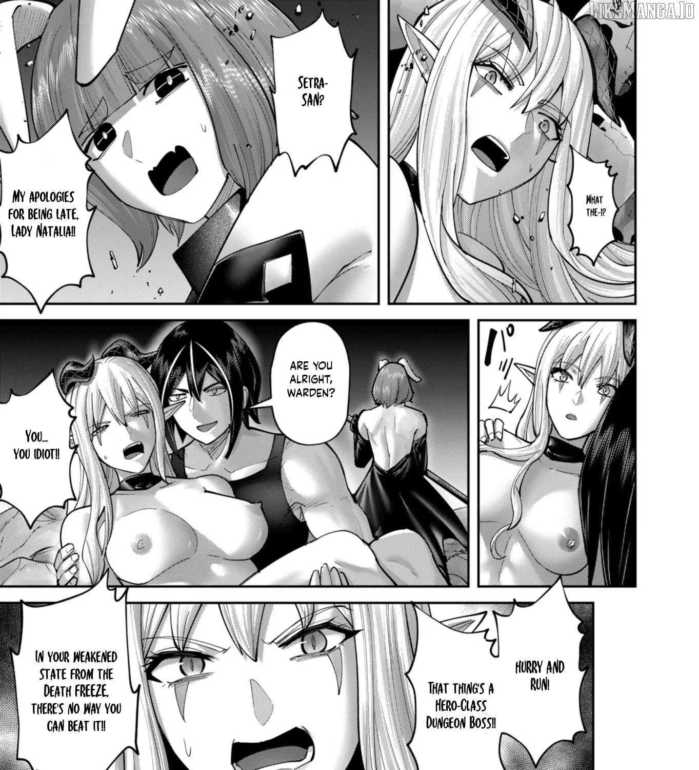 Read Savage Hero chapter 87 image 6 on Lezhin
