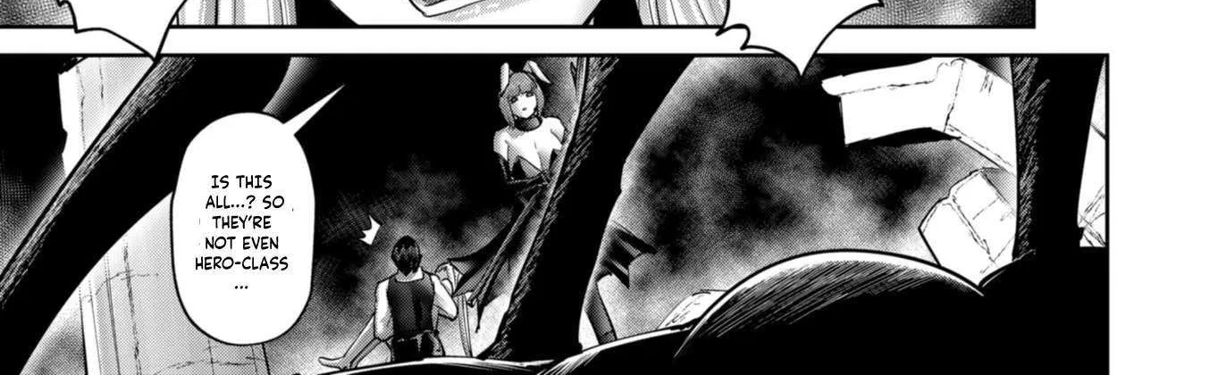 Read Savage Hero chapter 87 image 7 on Lezhin
