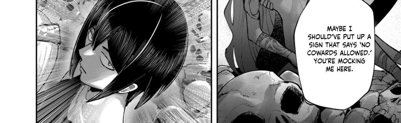 Read Savage Hero chapter 87 image 9 on Lezhin