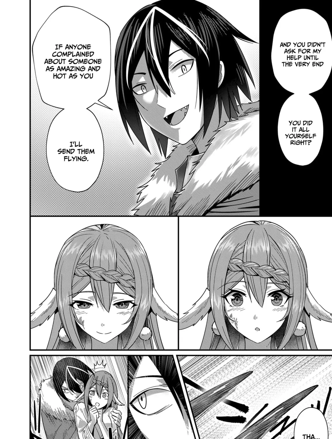 Read Savage Hero chapter 9 image 25 on Lezhin
