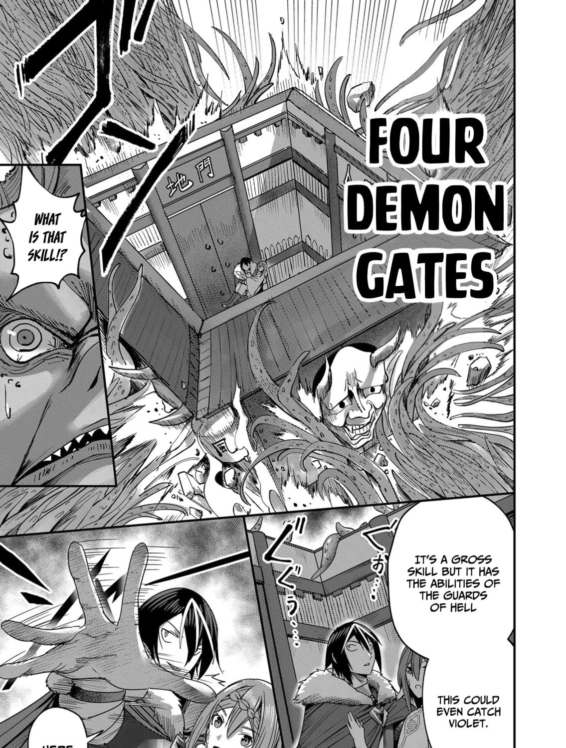 Read Savage Hero chapter 9 image 31 on Lezhin