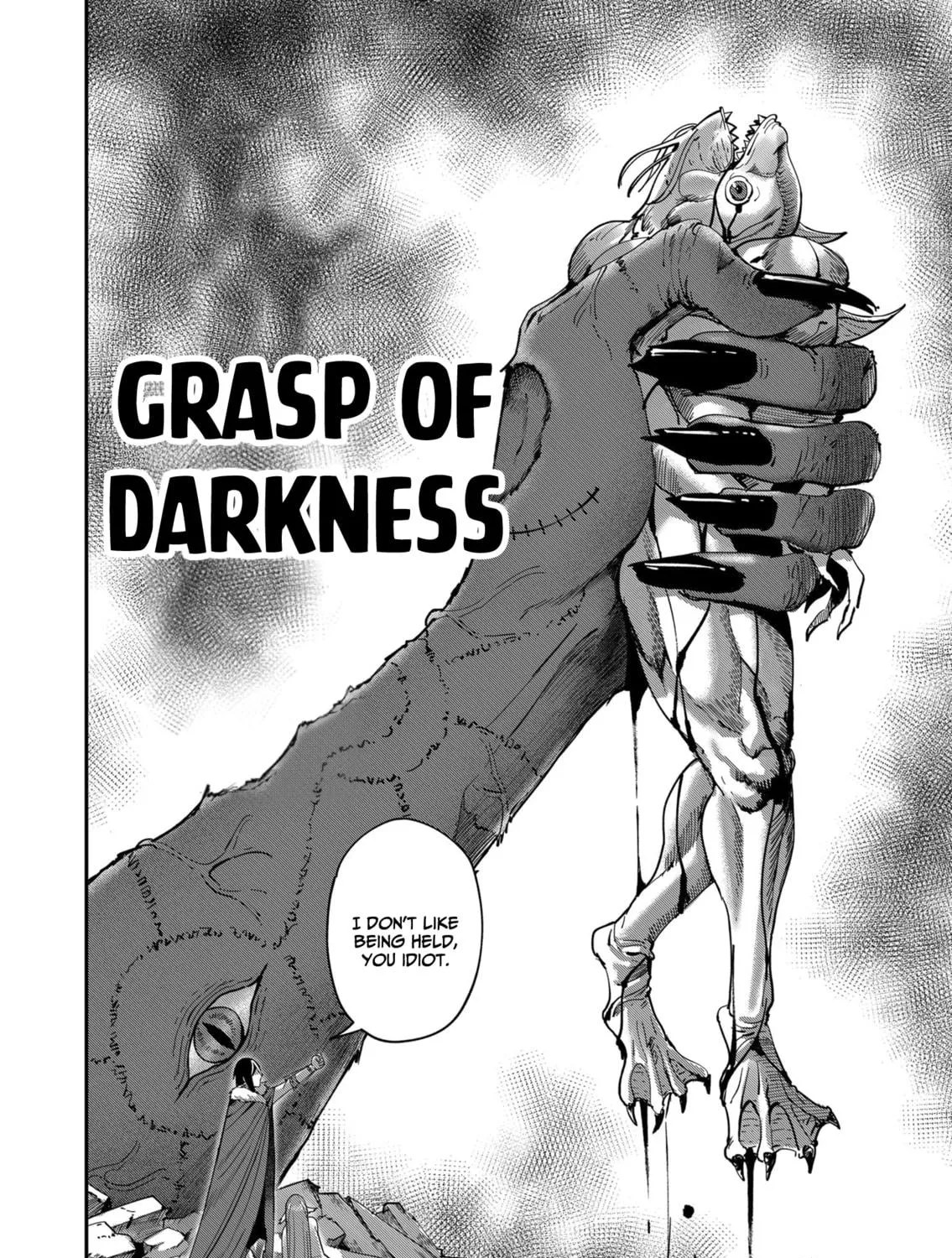 Read Savage Hero chapter 9 image 37 on Lezhin