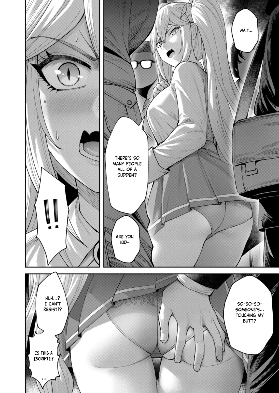 Read Savage Hero chapter 91.5 image 2 on Lezhin