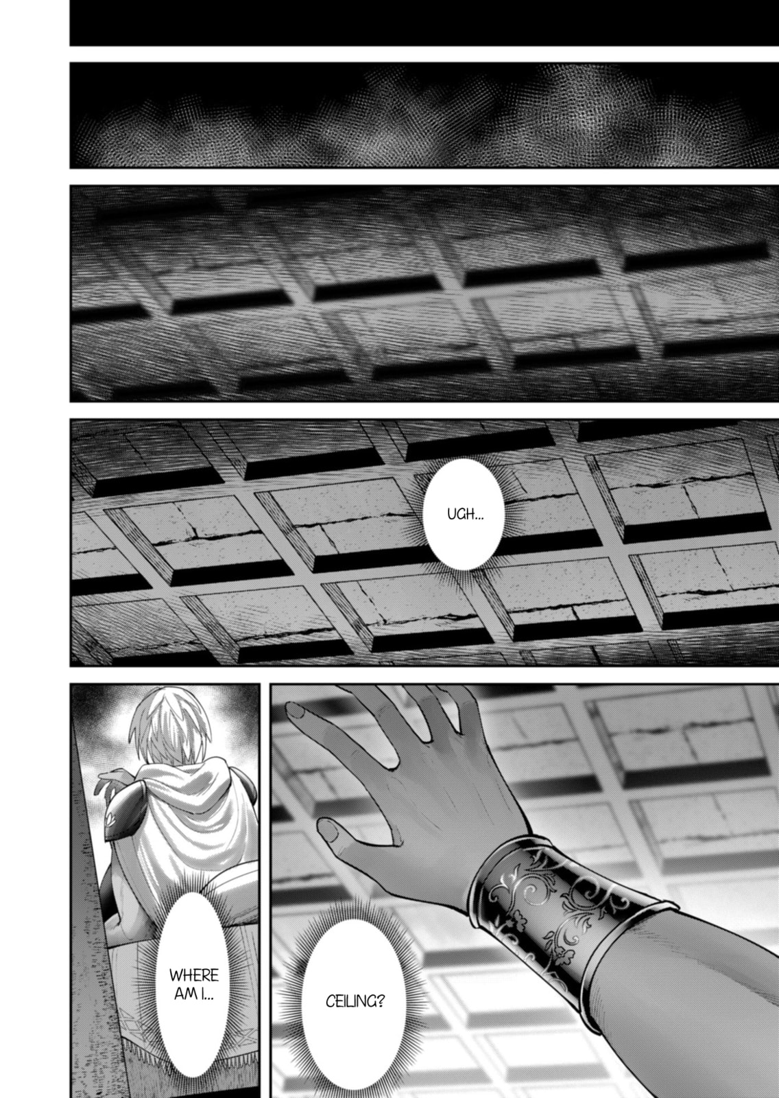 Read Savage Hero chapter 92 image 25 on Lezhin