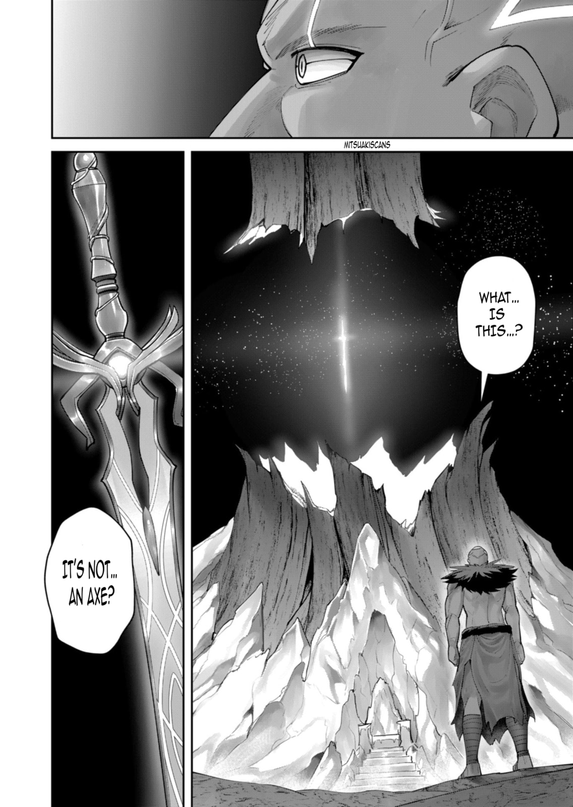 Read Savage Hero chapter 96 image 26 on Lezhin