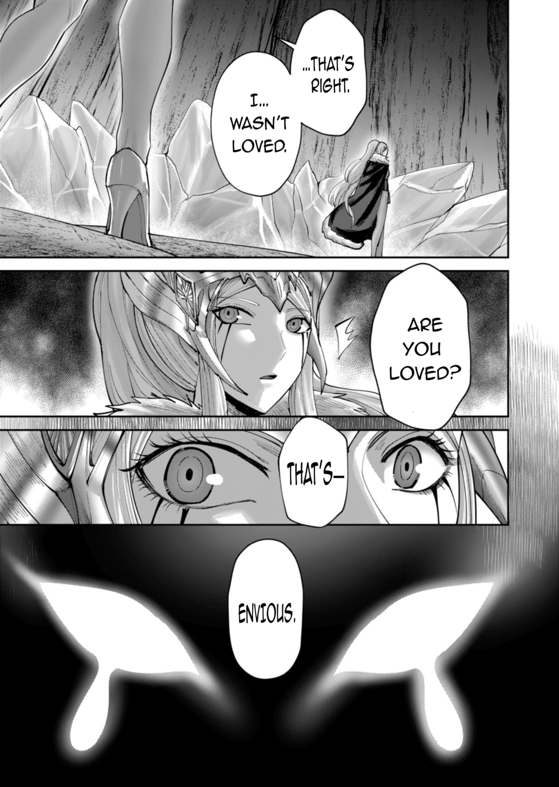 Read Savage Hero chapter 97 image 15 on Lezhin