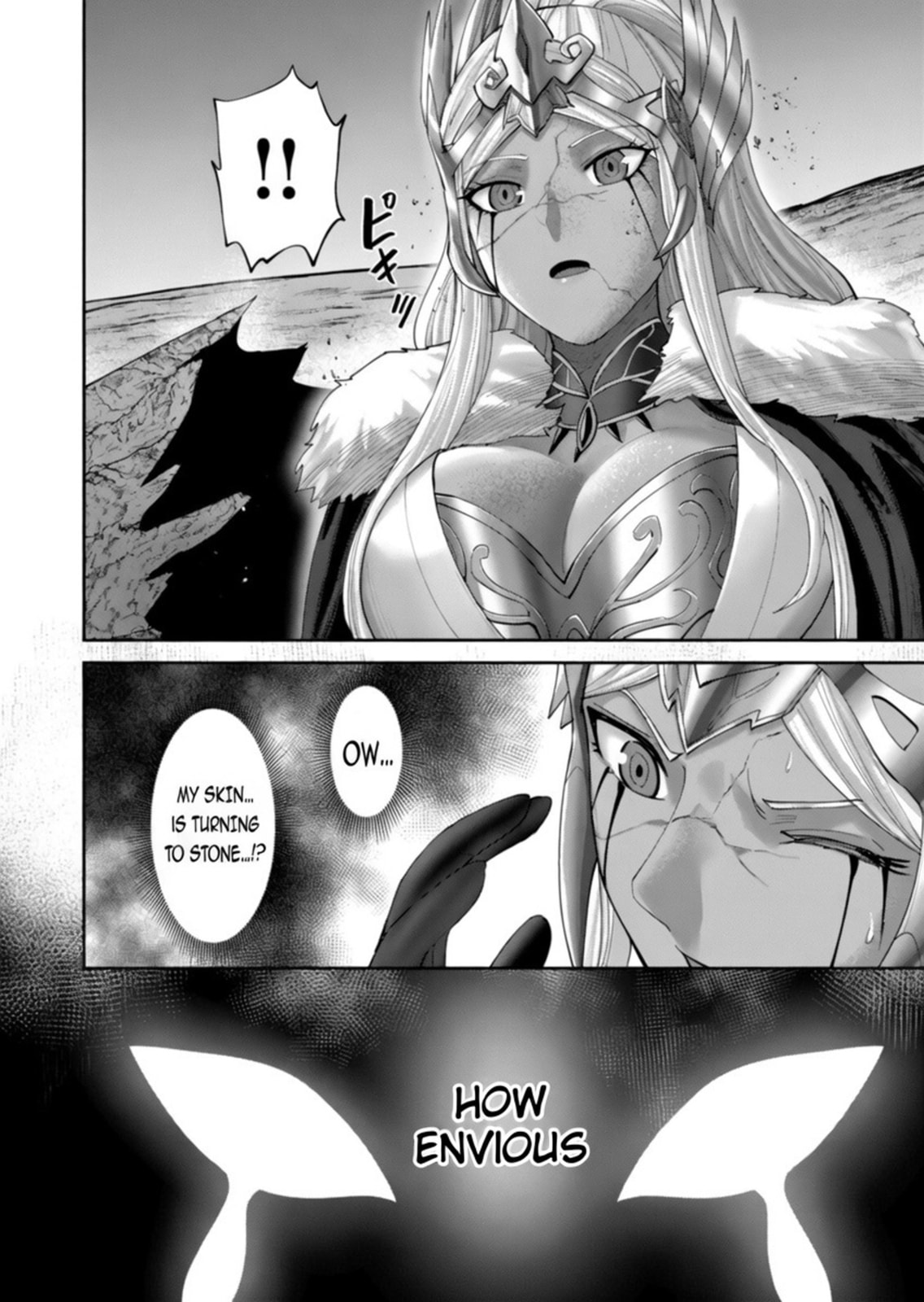 Read Savage Hero chapter 97 image 24 on Lezhin