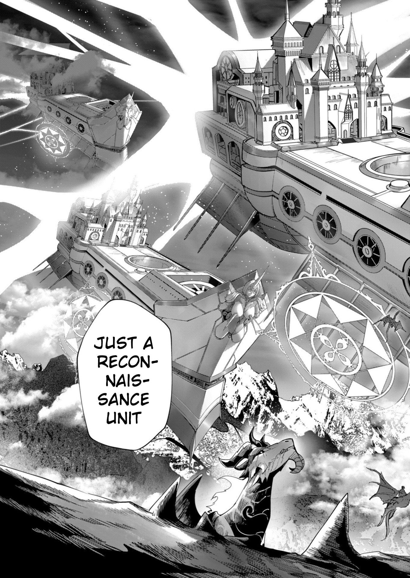 Read Savage Hero chapter 99 image 25 on Lezhin