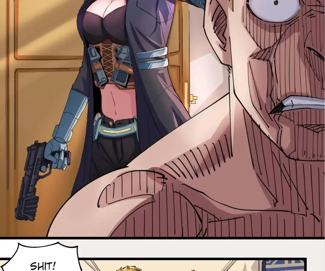 Read Save A Female Assassin chapter 1 image 10 on Lezhin