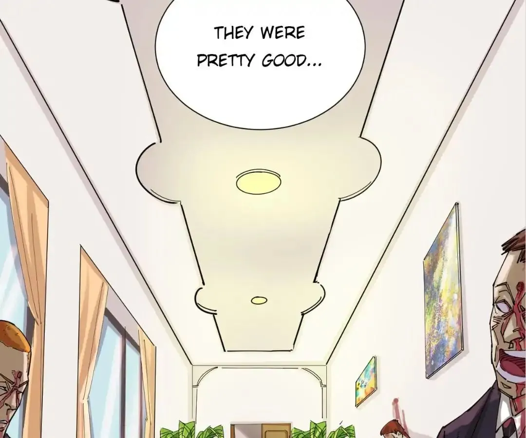 Read Save A Female Assassin chapter 1 image 12 on Lezhin