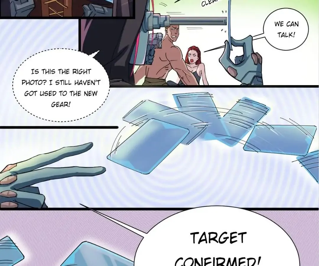 Read Save A Female Assassin chapter 1 image 14 on Lezhin