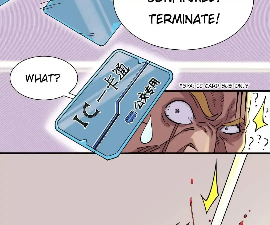 Read Save A Female Assassin chapter 1 image 15 on Lezhin