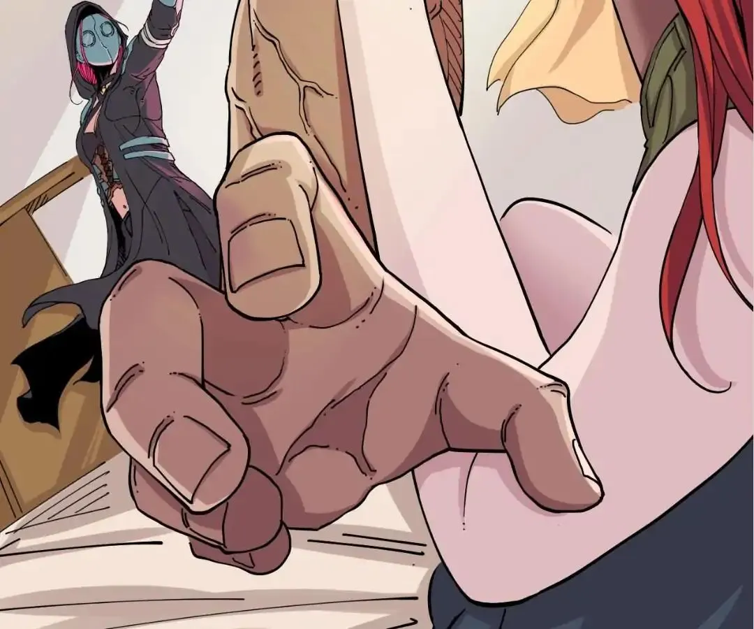 Read Save A Female Assassin chapter 1 image 18 on Lezhin