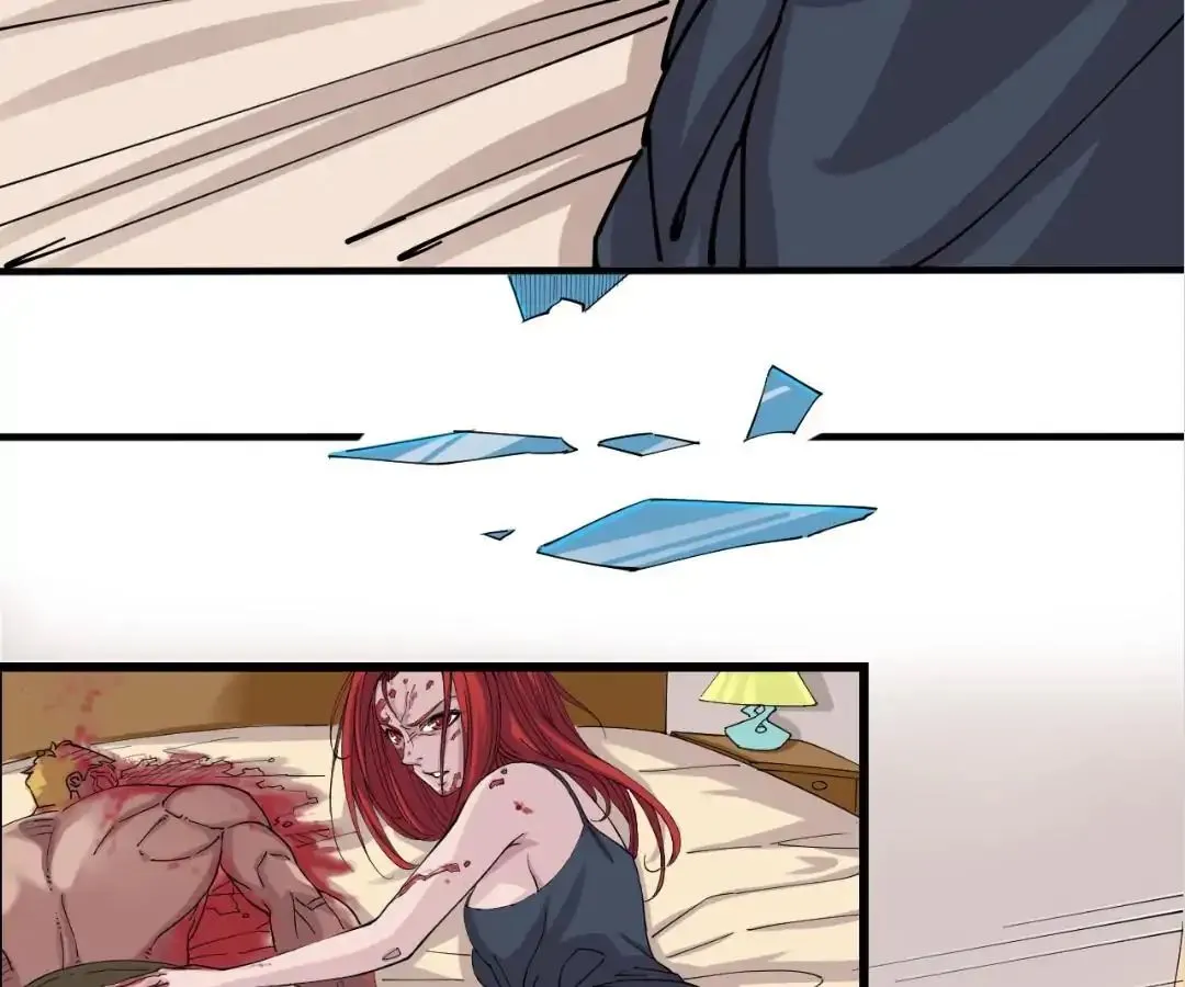 Read Save A Female Assassin chapter 1 image 19 on Lezhin