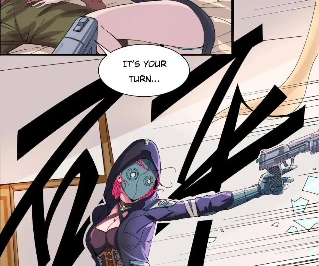 Read Save A Female Assassin chapter 1 image 20 on Lezhin