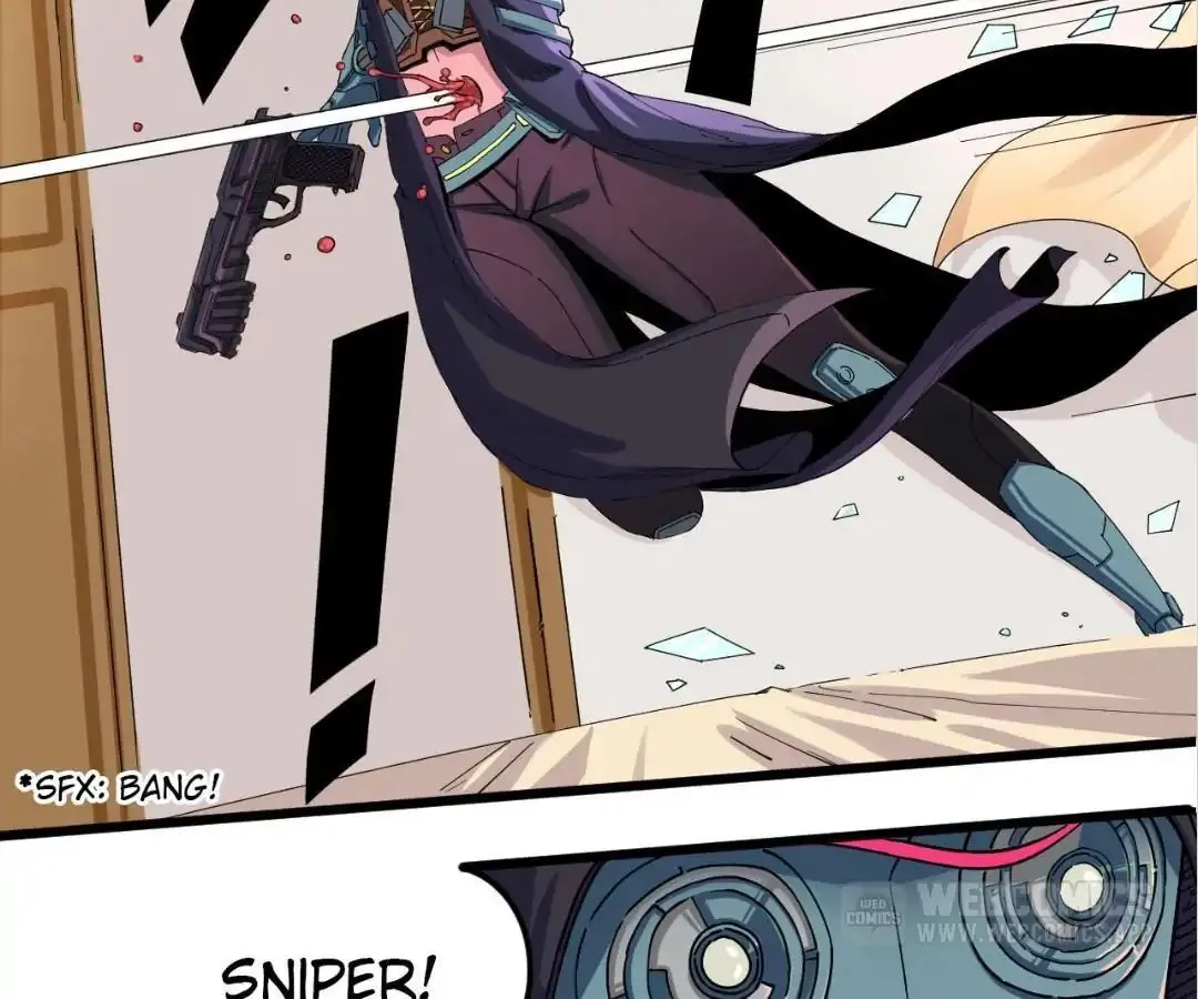 Read Save A Female Assassin chapter 1 image 21 on Lezhin