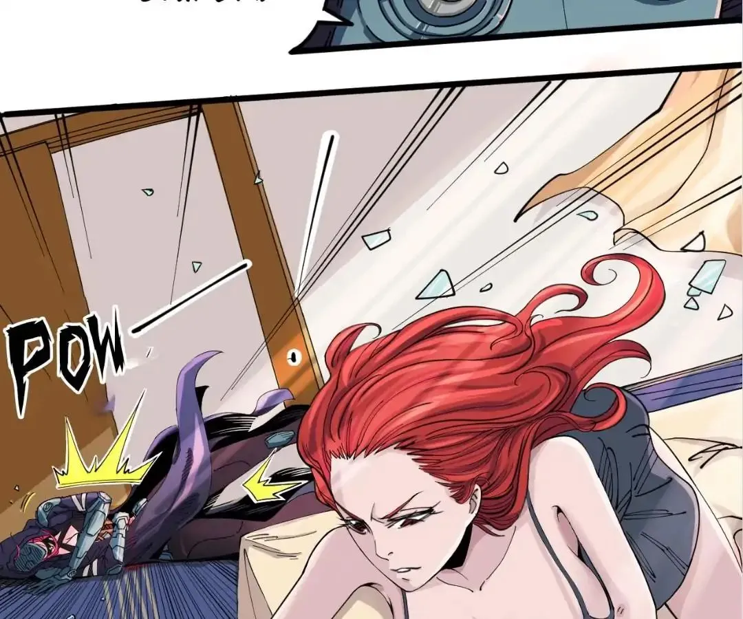 Read Save A Female Assassin chapter 1 image 22 on Lezhin