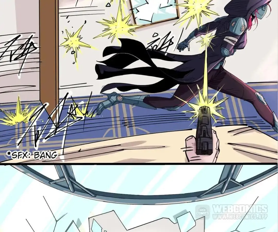Read Save A Female Assassin chapter 1 image 25 on Lezhin