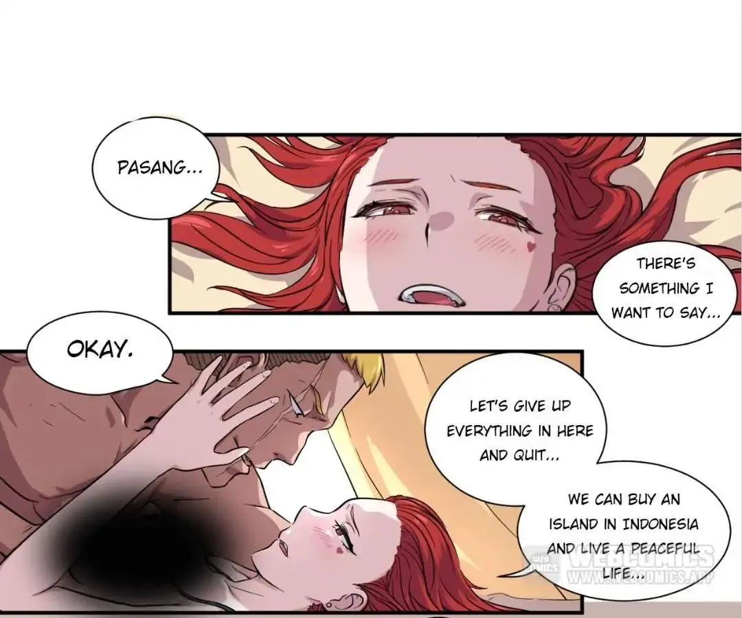 Read Save A Female Assassin chapter 1 image 5 on Lezhin