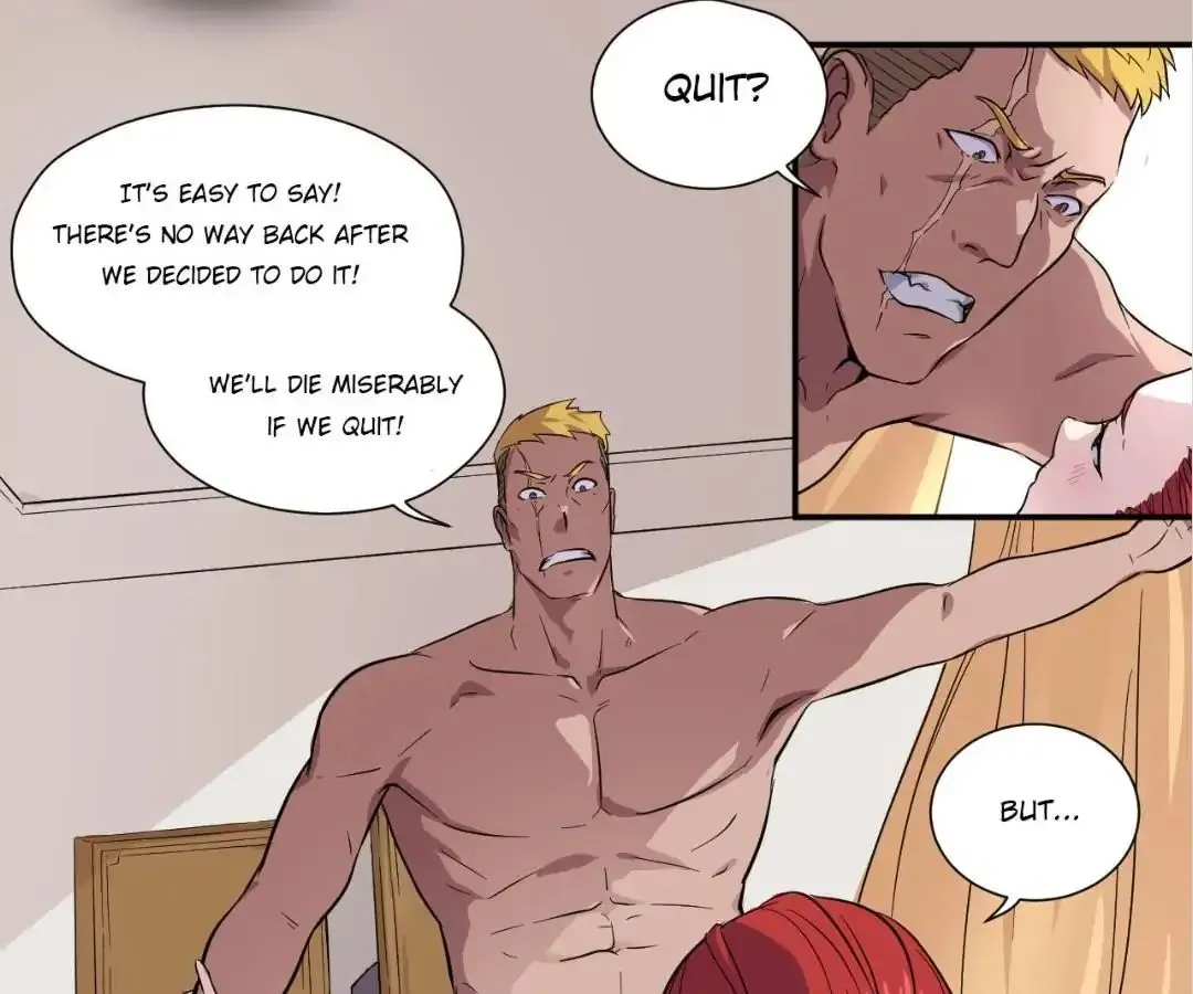 Read Save A Female Assassin chapter 1 image 6 on Lezhin