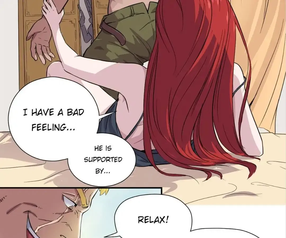 Read Save A Female Assassin chapter 1 image 7 on Lezhin