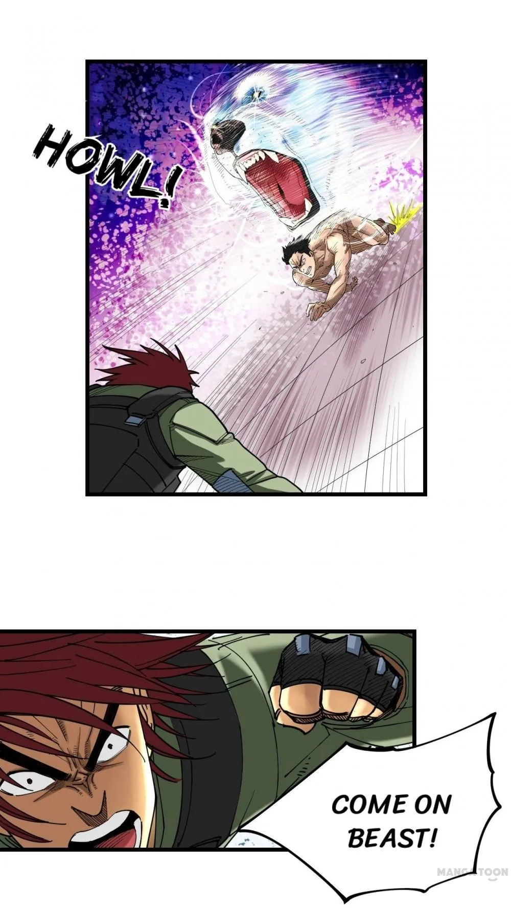 Read Save A Female Assassin chapter 10 image 10 on Lezhin