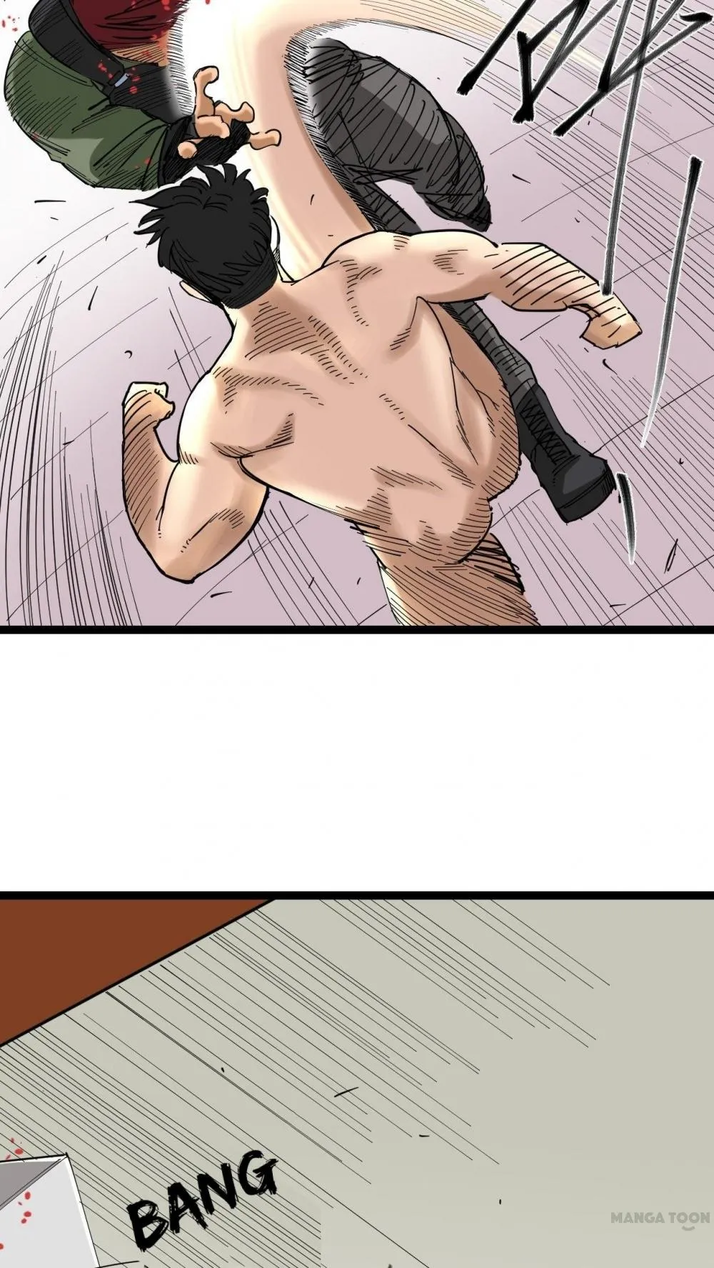 Read Save A Female Assassin chapter 10 image 13 on Lezhin