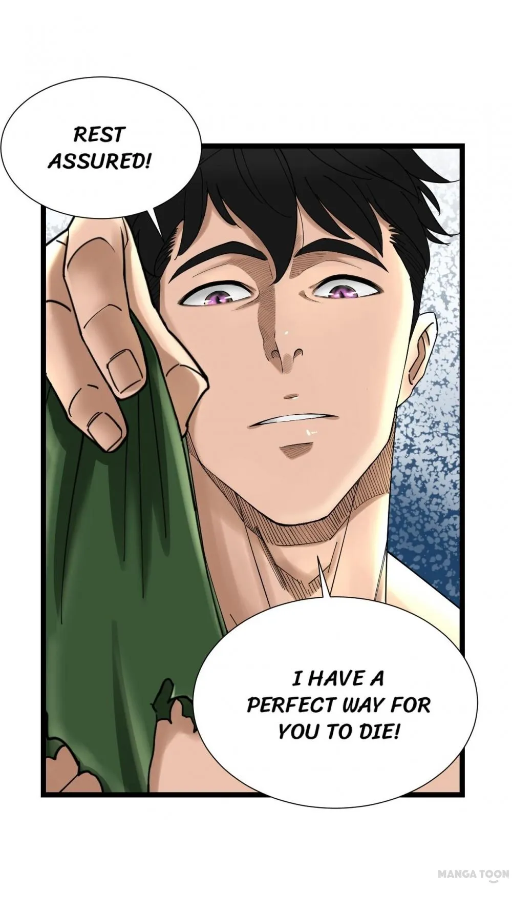 Read Save A Female Assassin chapter 10 image 16 on Lezhin
