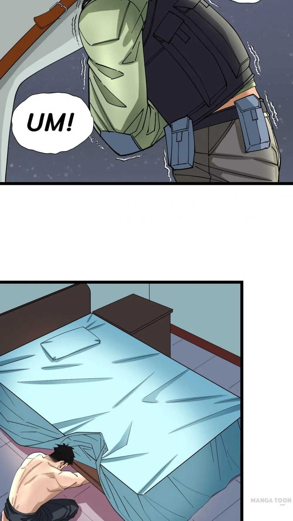 Read Save A Female Assassin chapter 10 image 18 on Lezhin