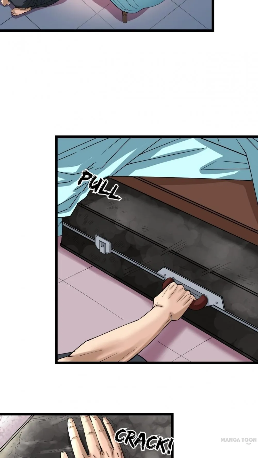 Read Save A Female Assassin chapter 10 image 19 on Lezhin