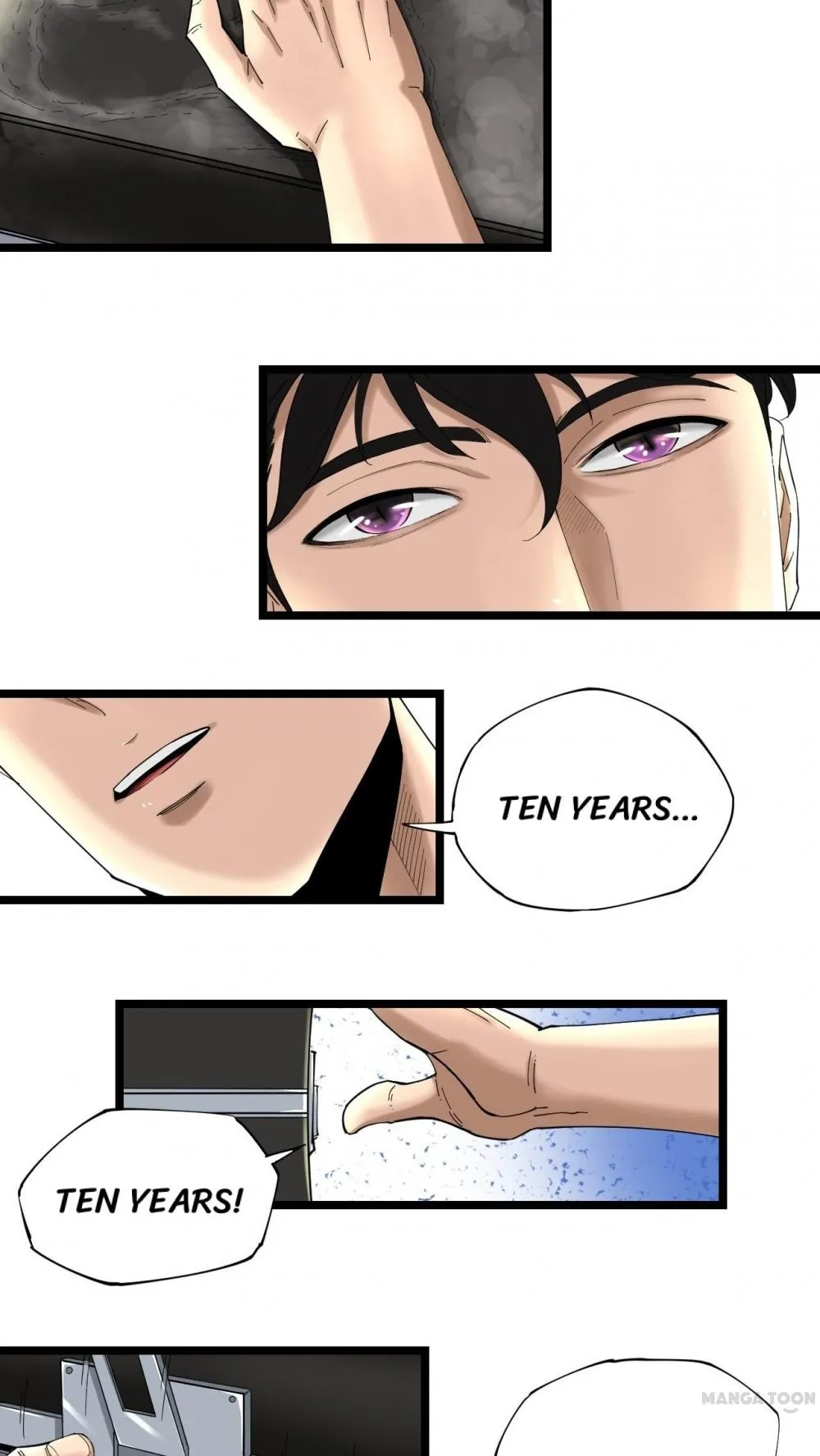 Read Save A Female Assassin chapter 10 image 20 on Lezhin