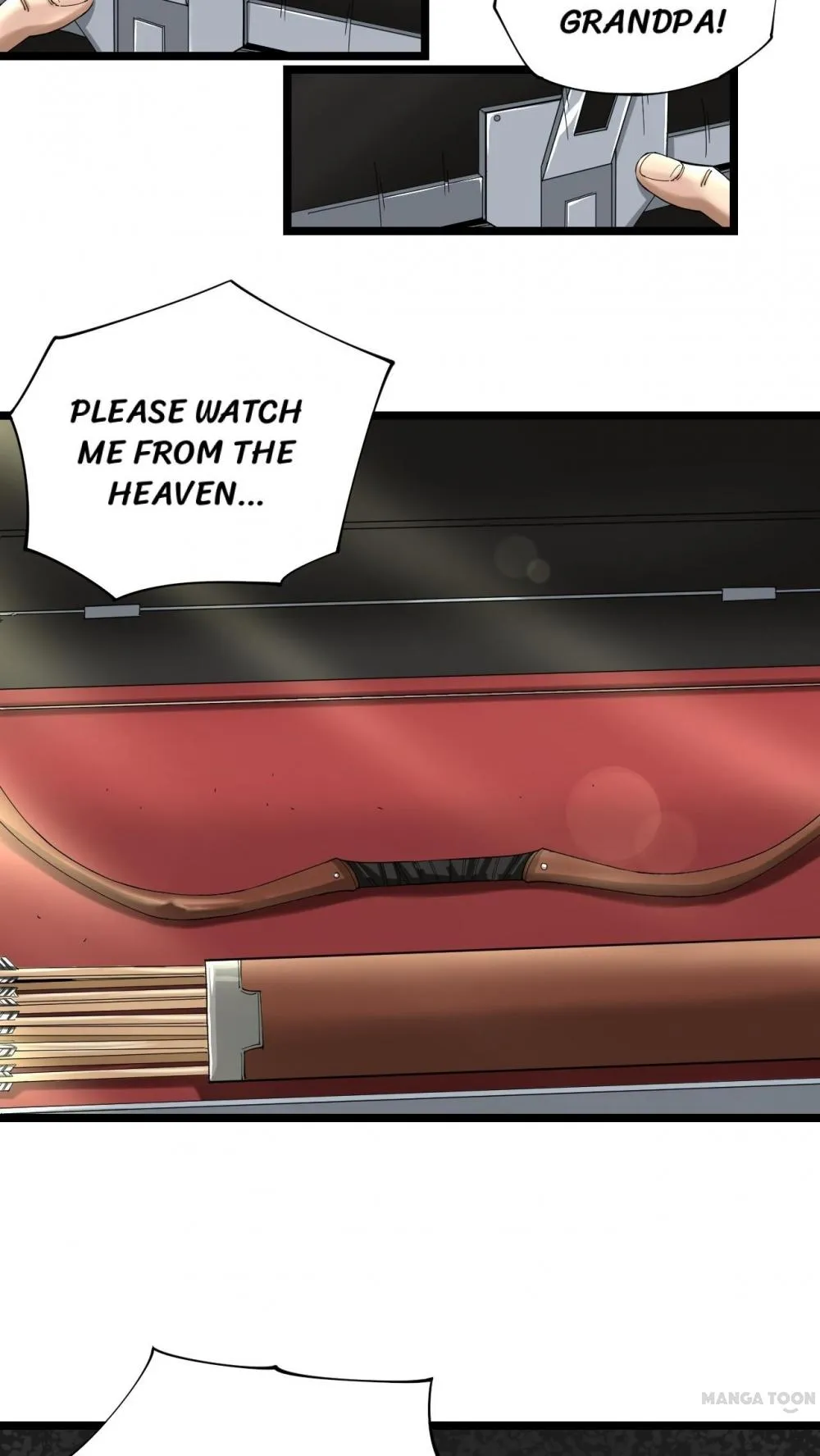 Read Save A Female Assassin chapter 10 image 21 on Lezhin