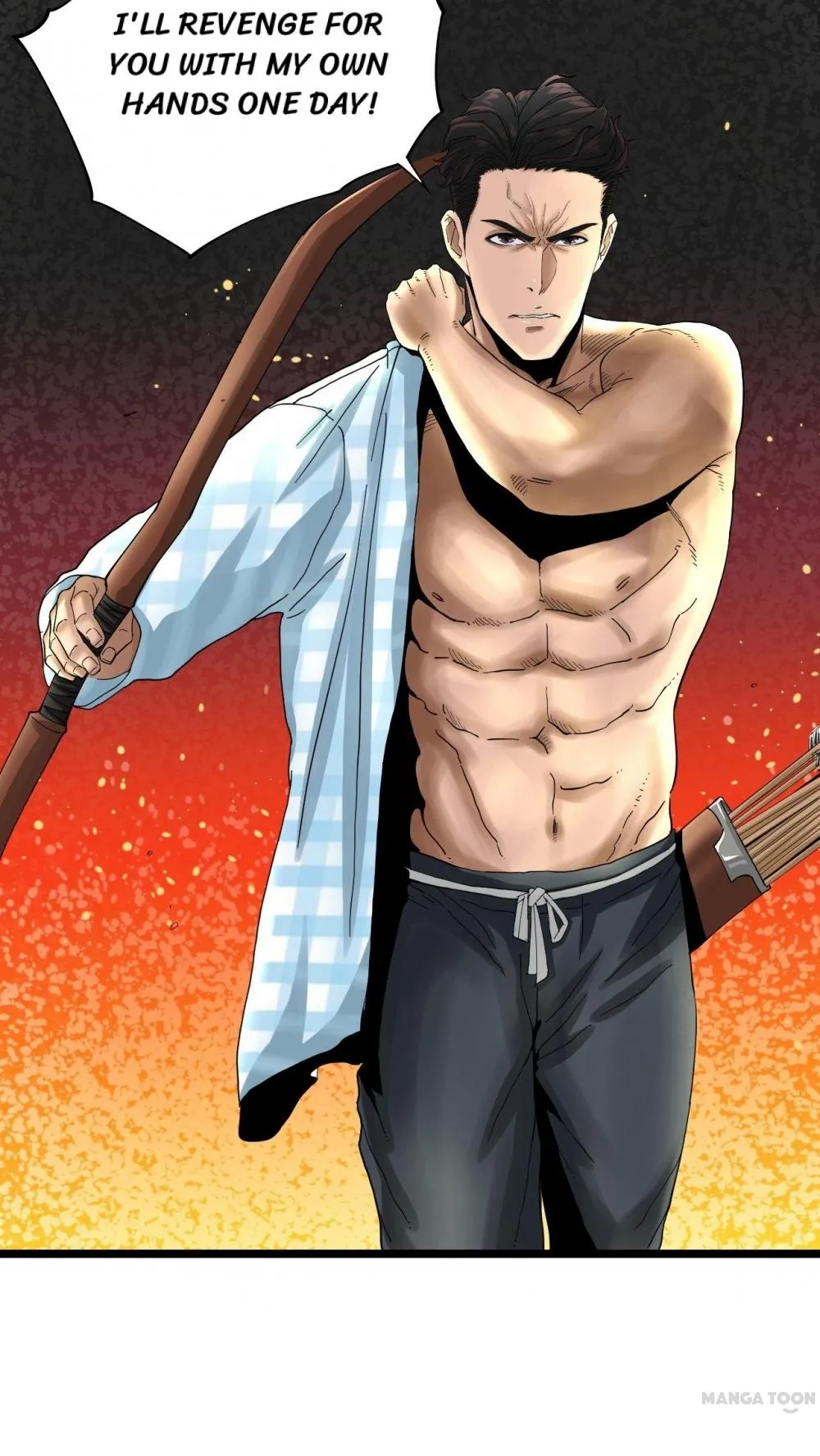 Read Save A Female Assassin chapter 10 image 22 on Lezhin