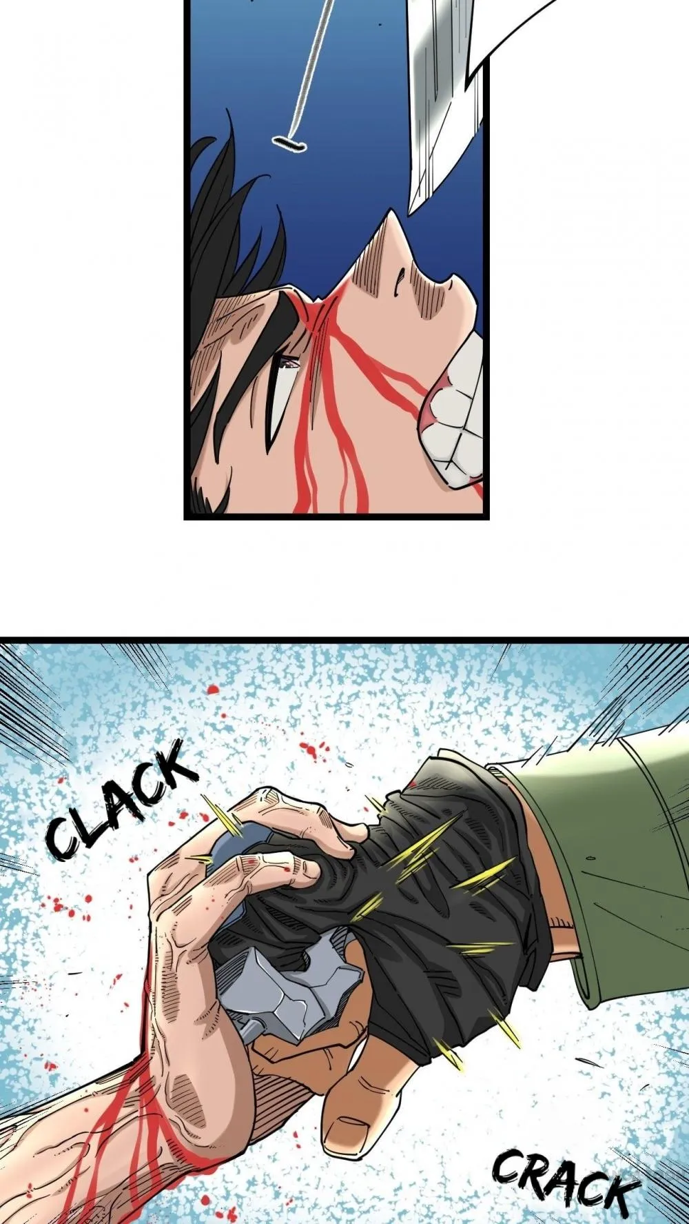 Read Save A Female Assassin chapter 10 image 3 on Lezhin