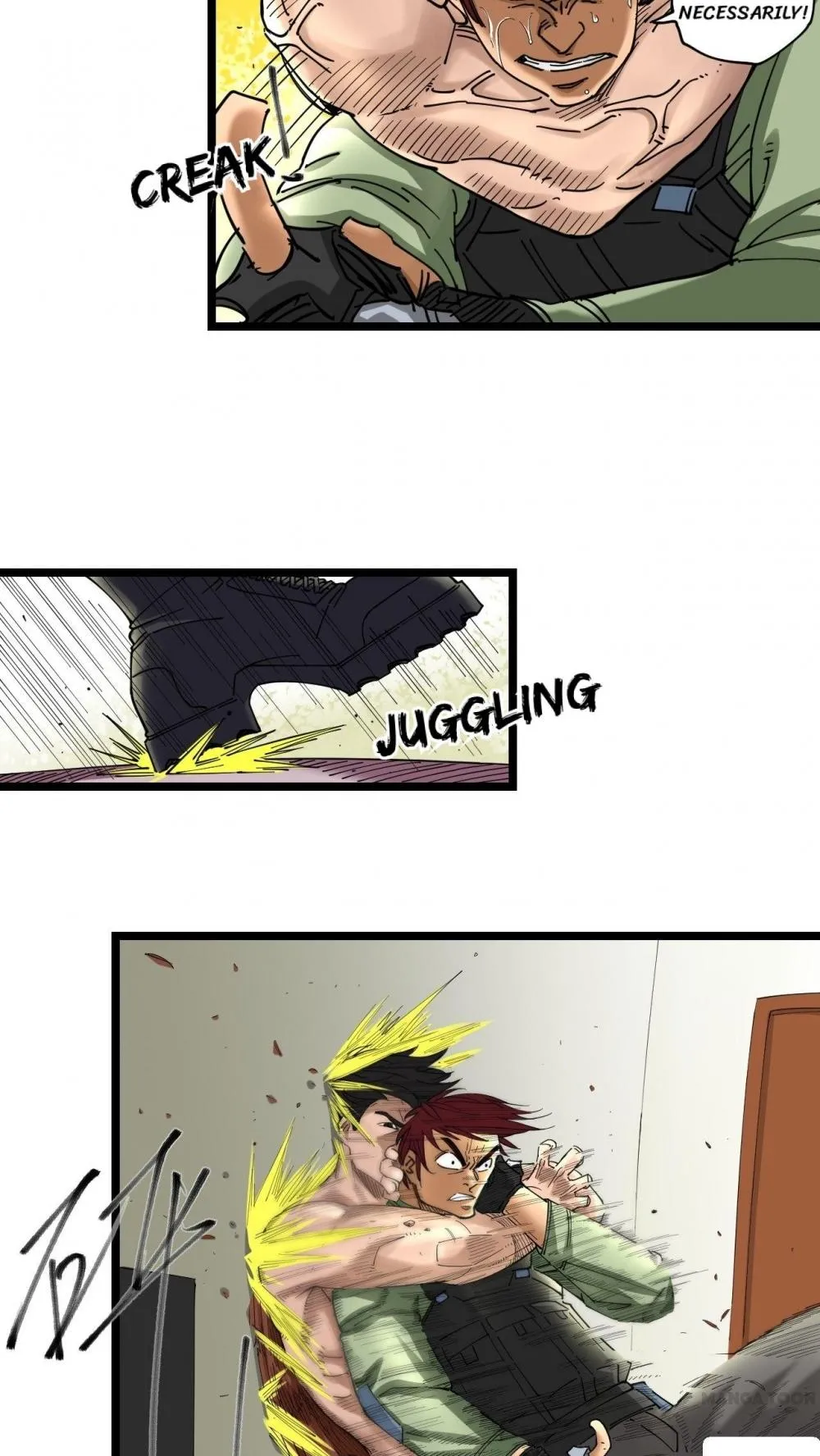 Read Save A Female Assassin chapter 10 image 6 on Lezhin