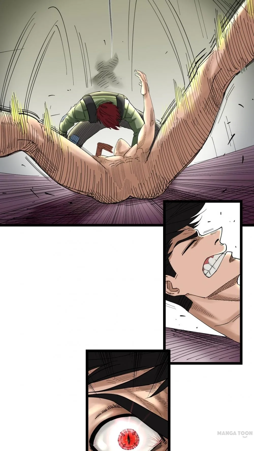 Read Save A Female Assassin chapter 10 image 8 on Lezhin