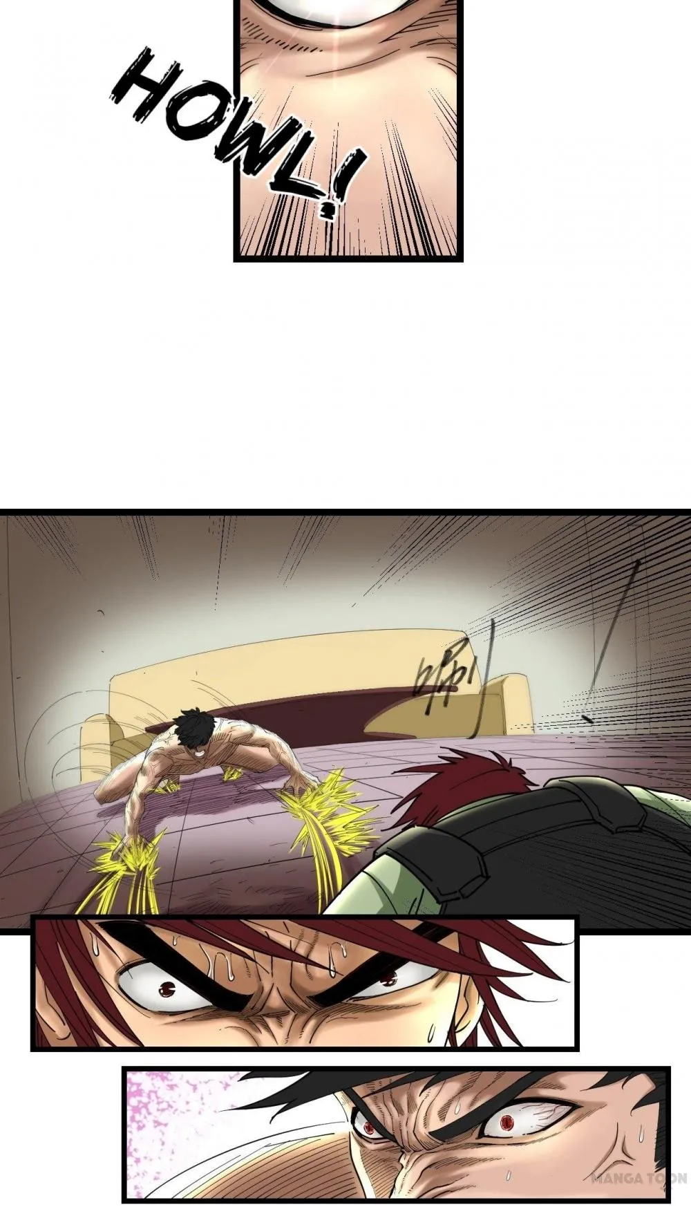 Read Save A Female Assassin chapter 10 image 9 on Lezhin
