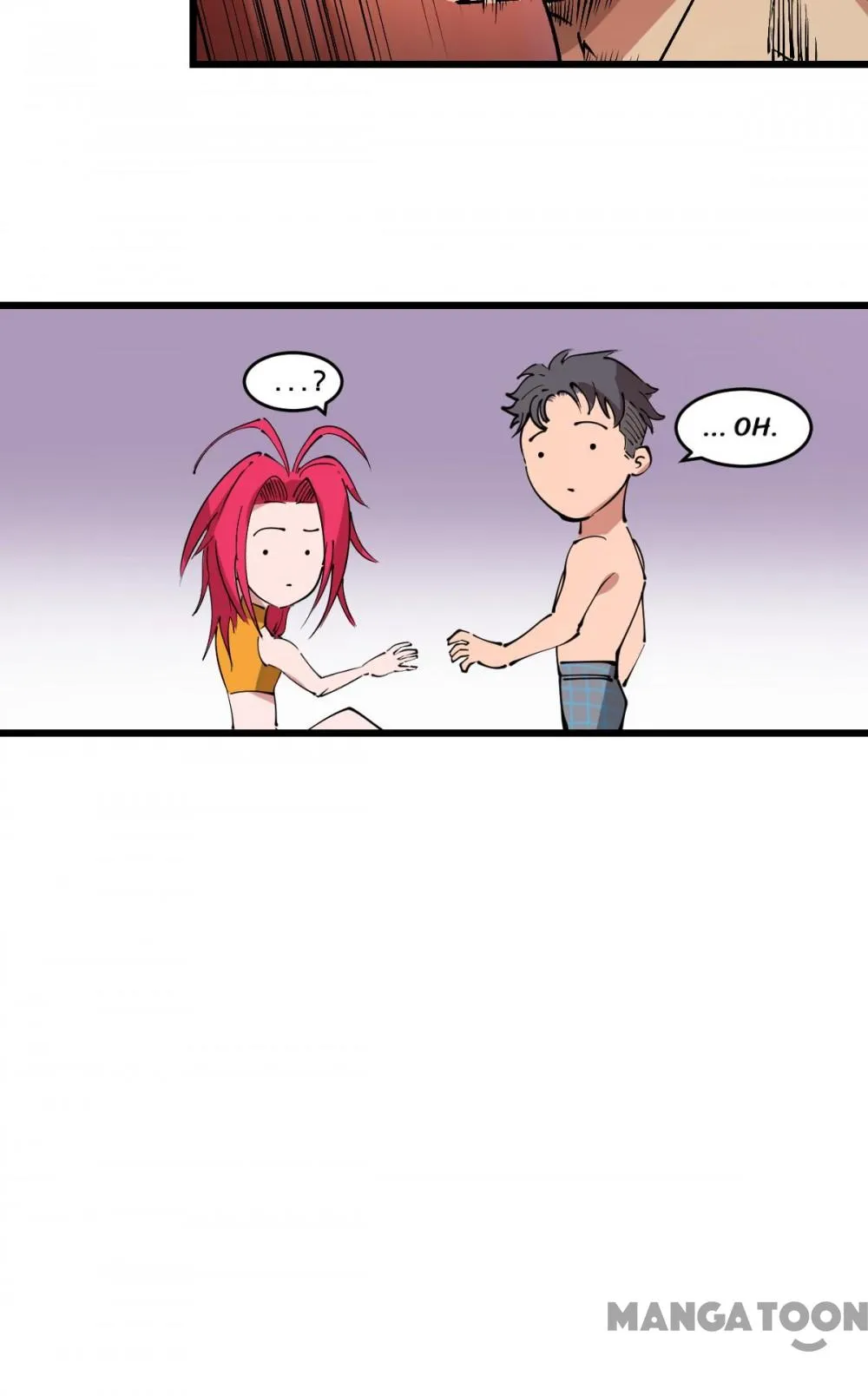 Read Save A Female Assassin chapter 100 image 19 on Lezhin