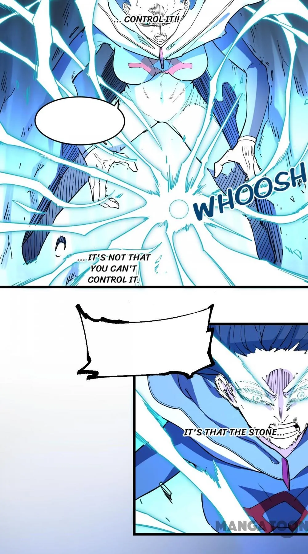 Read Save A Female Assassin chapter 100 image 2 on Lezhin