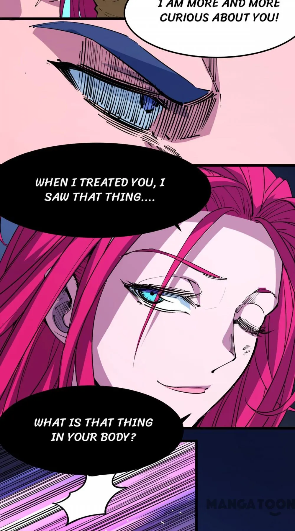 Read Save A Female Assassin chapter 100 image 24 on Lezhin