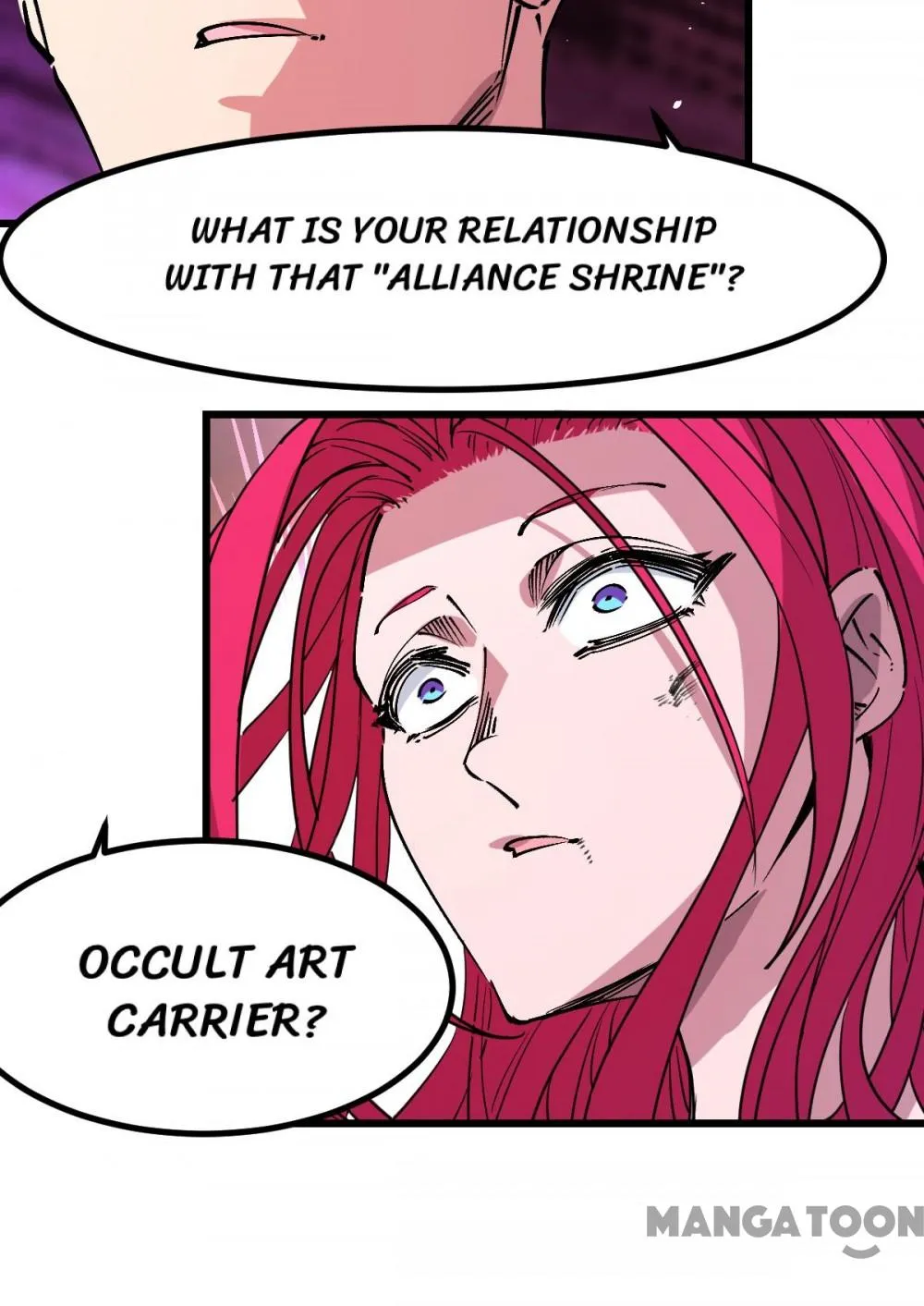 Read Save A Female Assassin chapter 100 image 26 on Lezhin