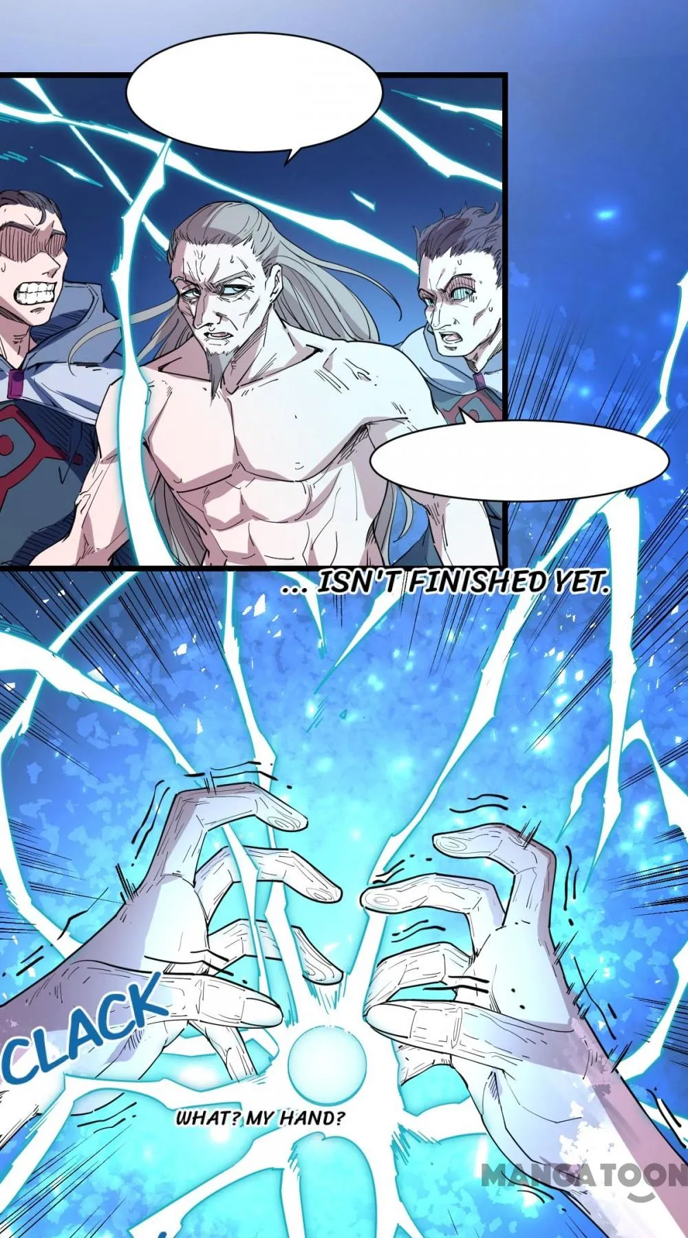 Read Save A Female Assassin chapter 100 image 3 on Lezhin