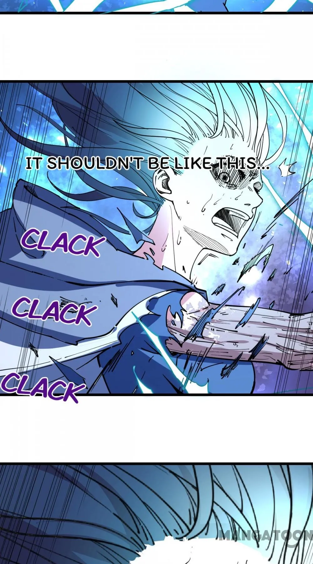 Read Save A Female Assassin chapter 100 image 5 on Lezhin